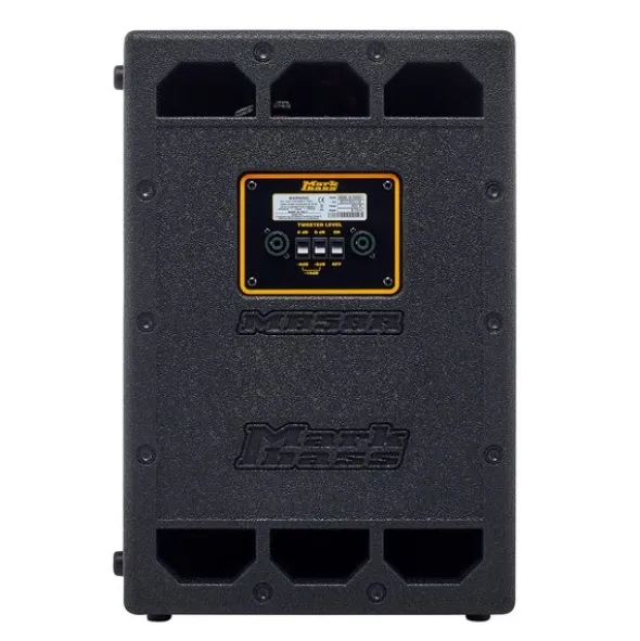 Markbass MB58R 102 Energy Box 8