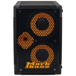 Markbass MB58R 102 Energy Box 8