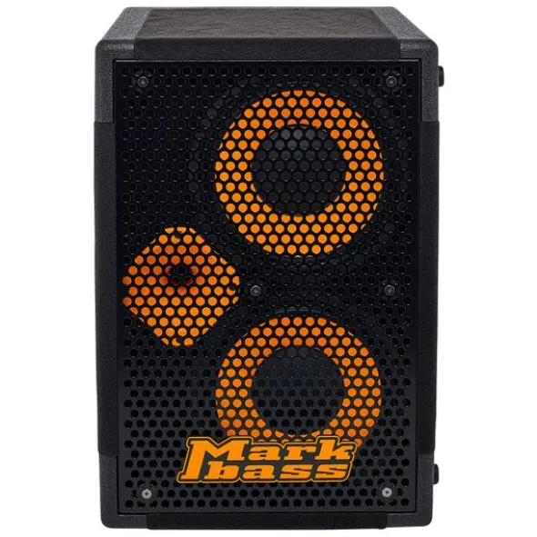 Markbass MB58R 102 Energy Box 8