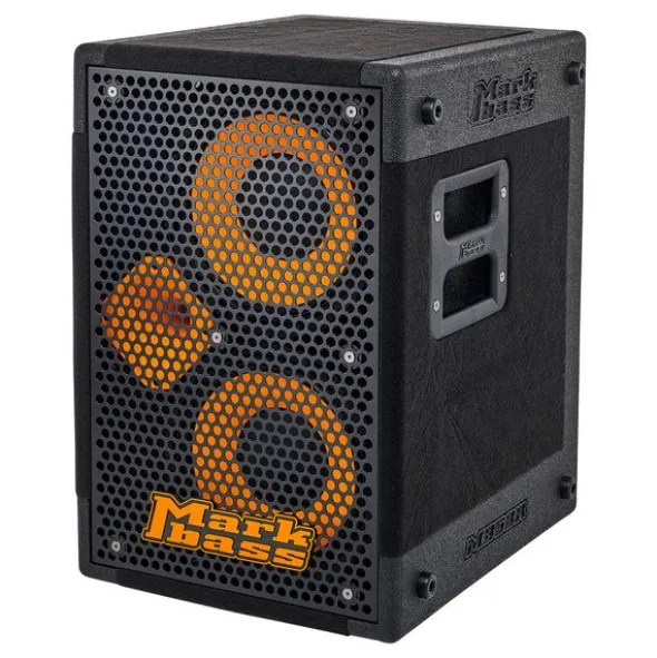 Markbass MB58R 102 Energy Box 8