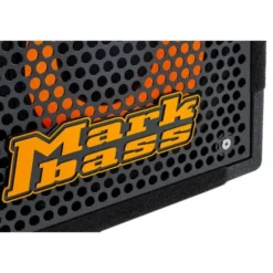 Markbass MB58R 102 Energy Box 8