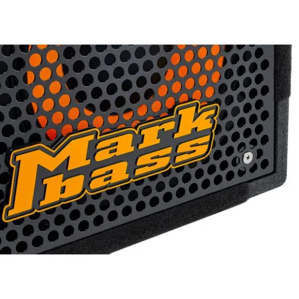 Markbass MB58R 102 Energy Box 8