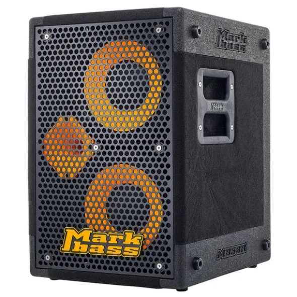 Markbass MB58R 102 Energy Box 8