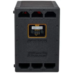 Markbass MB58R 102 Energy Box 8