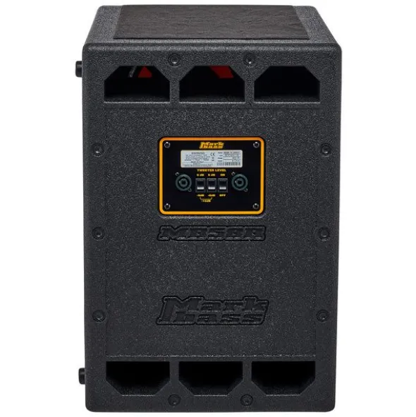 Markbass MB58R 102 Energy Box 8