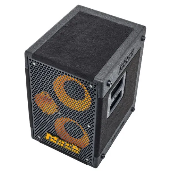 Markbass MB58R 102 Energy Box 8