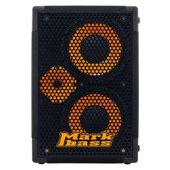 Markbass MB58R 102 Energy Box 8
