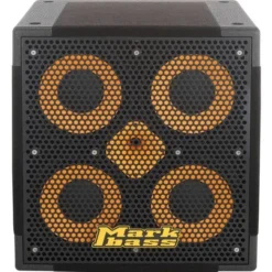 Markbass MB58R 104 Energy Box 8