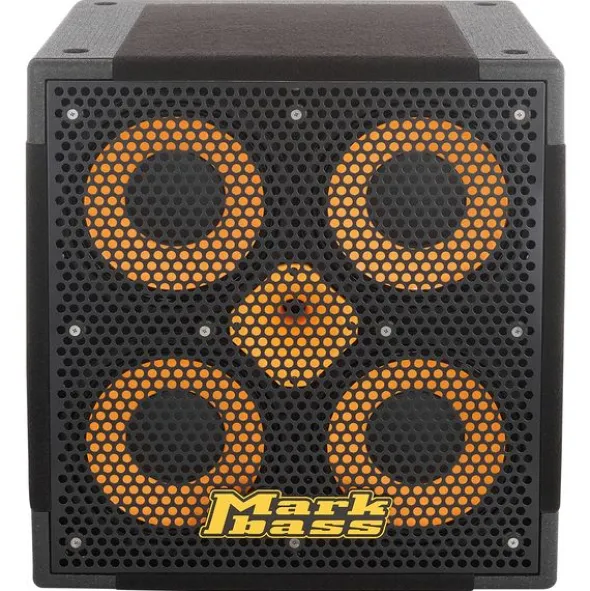 Markbass MB58R 104 Energy Box 8