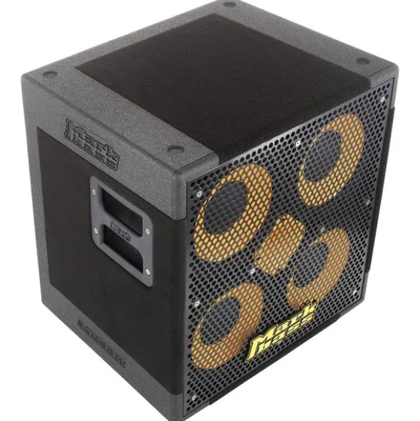 Markbass MB58R 104 Energy Box 8