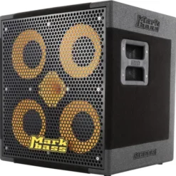 Markbass MB58R 104 Energy Box 8