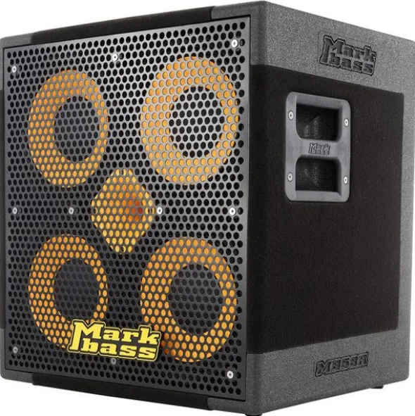 Markbass MB58R 104 Energy Box 8