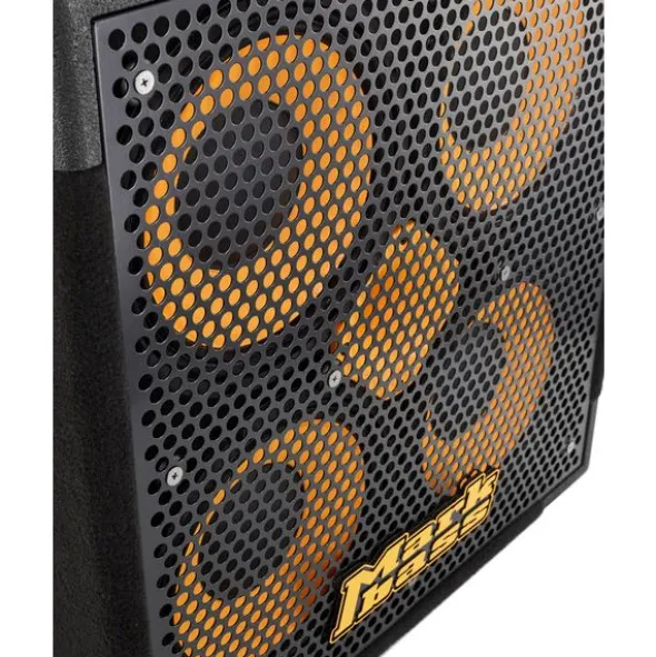 Markbass MB58R 104 Energy Box 8