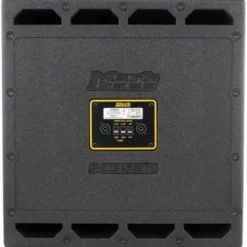Markbass MB58R 104 Energy Box 8
