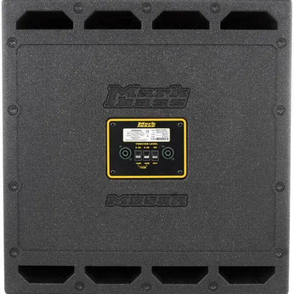 Markbass MB58R 104 Energy Box 8