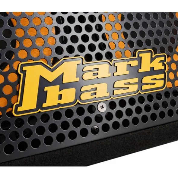 Markbass MB58R 104 Energy Box 8
