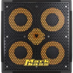 Markbass MB58R 104 Energy Box 8