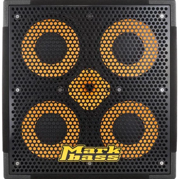 Markbass MB58R 104 Energy Box 8
