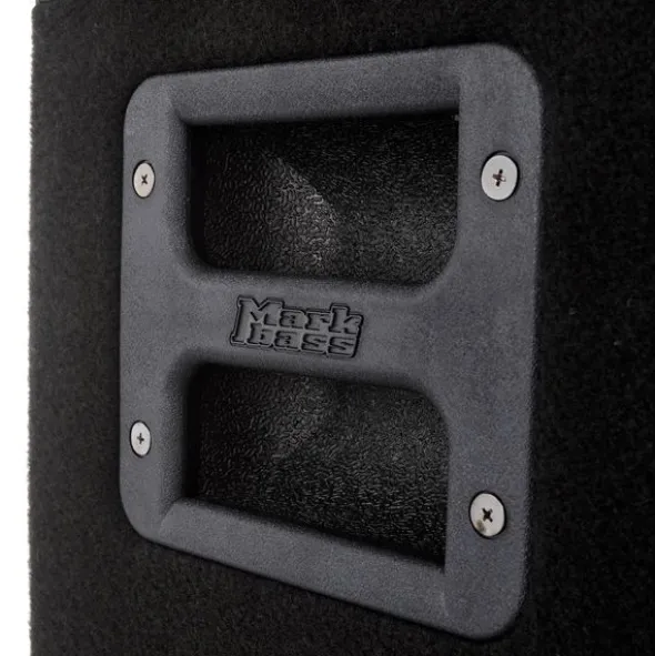 Markbass MB58R 104 Energy Box 8