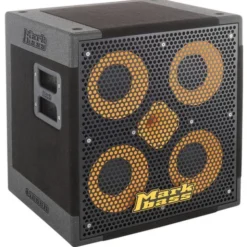 Markbass MB58R 104 Energy Box 8