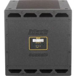 Markbass MB58R 104 Energy Box 8