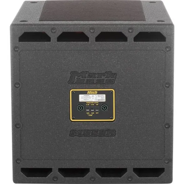 Markbass MB58R 104 Energy Box 8