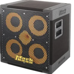 Markbass MB58R 104 Energy Box 8