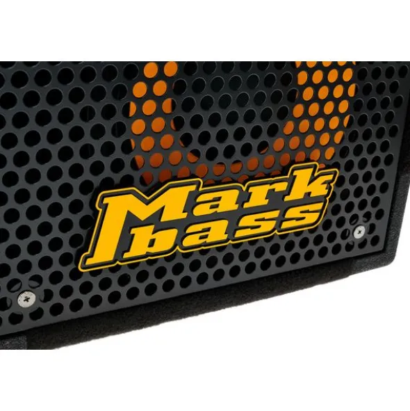 Markbass MB58R 102 Energy Box 4