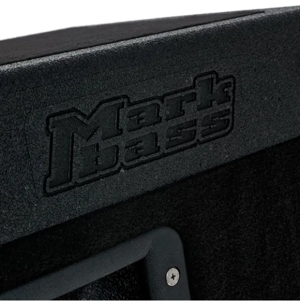 Markbass MB58R 102 Energy Box 4