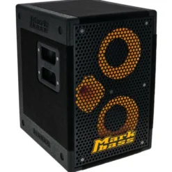 Markbass MB58R 102 Energy Box 4