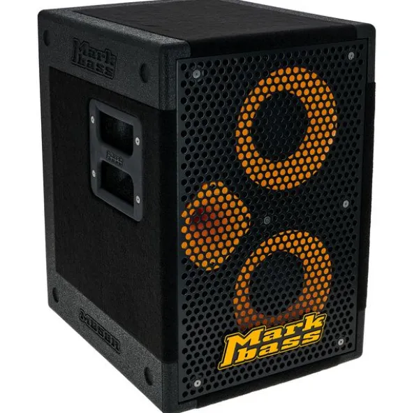 Markbass MB58R 102 Energy Box 4