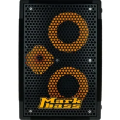 Markbass MB58R 102 Energy Box 4