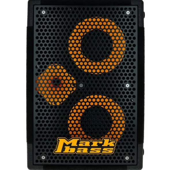 Markbass MB58R 102 Energy Box 4