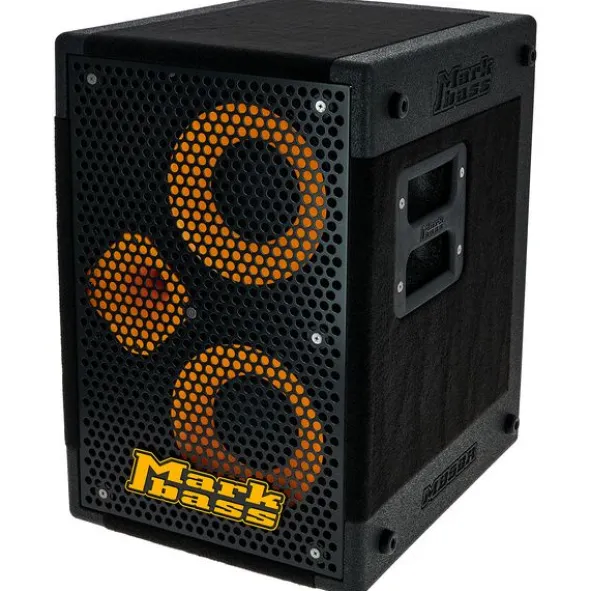 Markbass MB58R 102 Energy Box 4