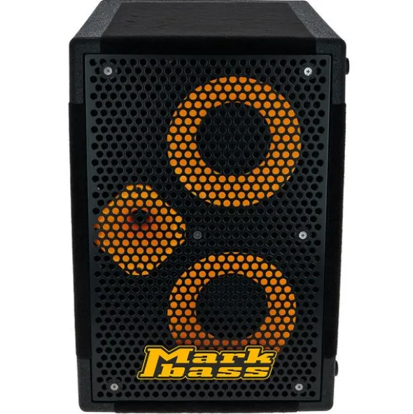 Markbass MB58R 102 Energy Box 4