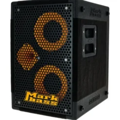 Markbass MB58R 102 Energy Box 4