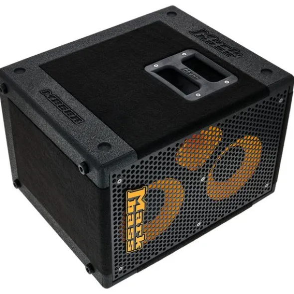Markbass MB58R 102 Energy Box 4