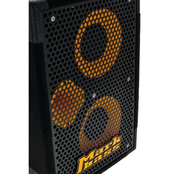 Markbass MB58R 102 Energy Box 4