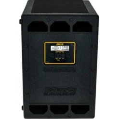 Markbass MB58R 102 Energy Box 4