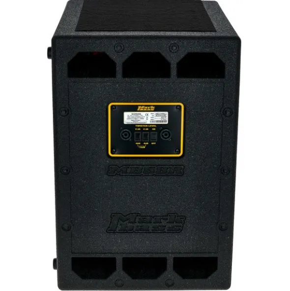 Markbass MB58R 102 Energy Box 4