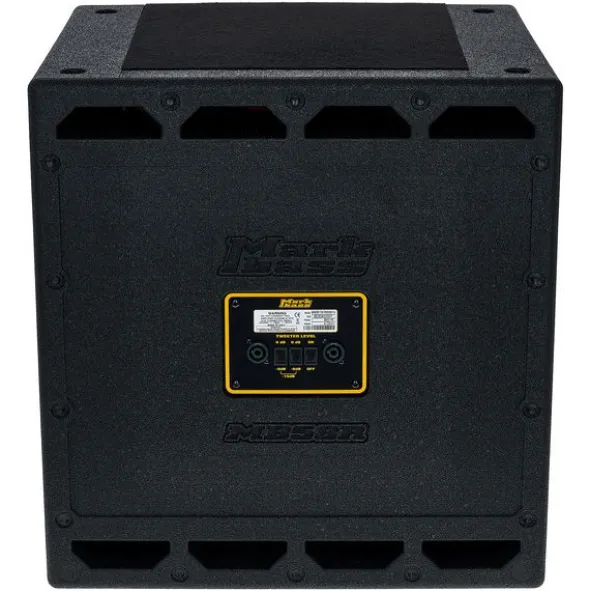 Markbass MB58R 122 Energy Box 4