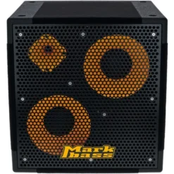 Markbass MB58R 122 Energy Box 4
