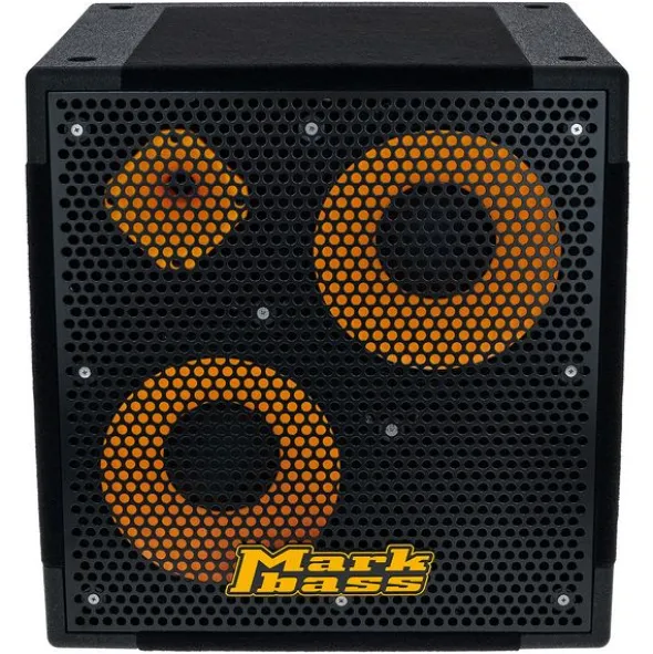 Markbass MB58R 122 Energy Box 4