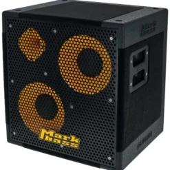 Markbass MB58R 122 Energy Box 4