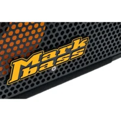 Markbass MB58R 122 Energy Box 4