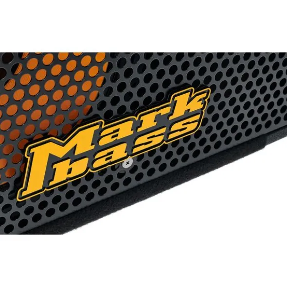Markbass MB58R 122 Energy Box 4