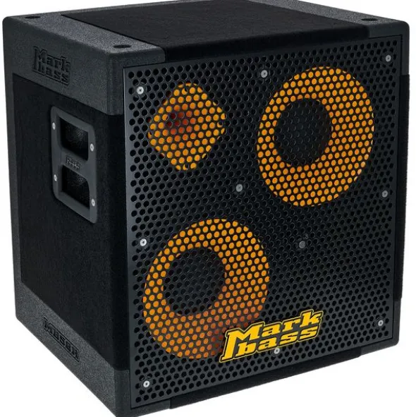 Markbass MB58R 122 Energy Box 4