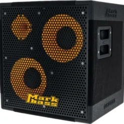 Markbass MB58R 122 Energy Box 4