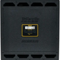 Markbass MB58R 122 Energy Box 4
