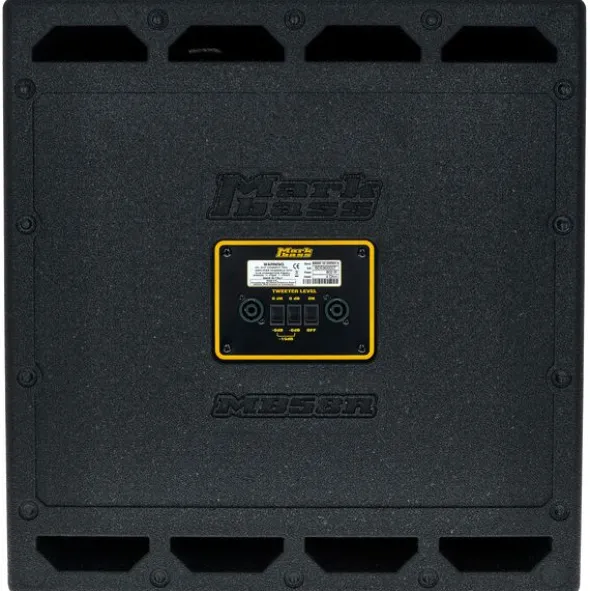 Markbass MB58R 122 Energy Box 4